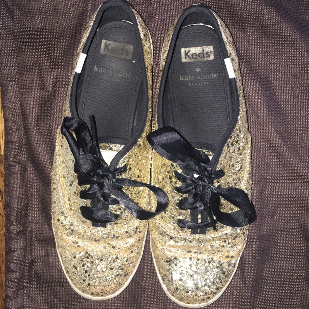 Kate Spade Ked’s